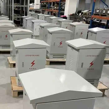 高速公路機電工程局端機和遠端機上位機下位機