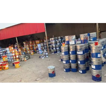 鎮(zhèn)江市回收佐敦醇酸面漆