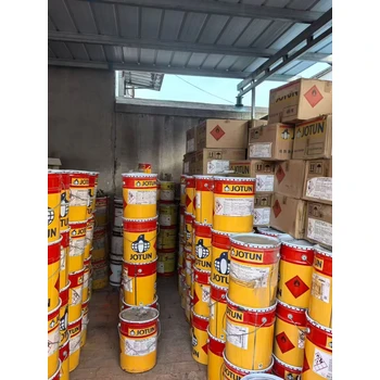 瀘州市回收佐敦涂料