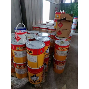 茂名市回收佐敦配套油漆