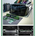 商務(wù)車轎車SUV車型升級喬卓品牌S系列阻尼桿深圳店
