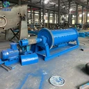 百色礦石鐵渣鋁灰磨粉機