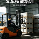 廣州花都叉車學(xué)習(xí)考證