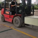 廣州花都考叉車證哪家好/廣州叉車考證