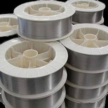 HF-5N耐磨藥芯焊絲水泥擠壓輥、輥壓機(jī)、抗沖擊磨損堆焊焊絲