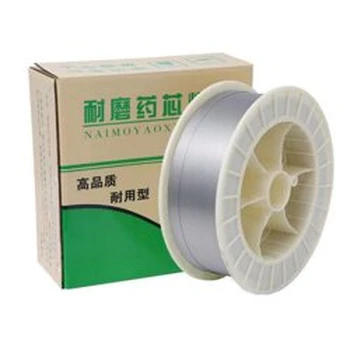 KNM60耐磨藥芯焊絲KNM65高硬度耐磨藥芯焊絲