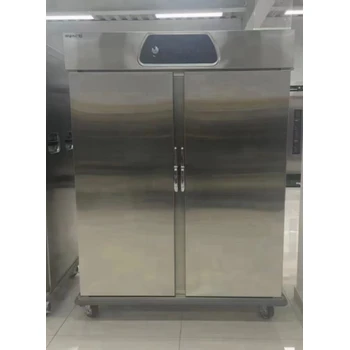 美廚商用宴會保溫柜YH-DBW-22雙門宴會保溫餐車22層宴會保溫柜