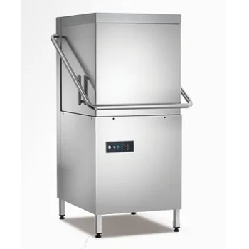 美廚商用洗碗機A-03A提拉式洗碗機食堂揭蓋式洗碗機