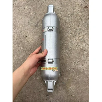 KHX50-150路煤礦井口通信線路防爆防雷器礦用本安型光纜避雷器