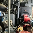 樂清回收三洋溴化鋰制冷機，溫州溴化鋰冷水機回收公司