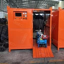 涵洞清淤機(jī)器人進(jìn)口清淤機(jī)器人