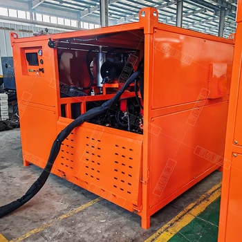 清淤機(jī)器人泵吸清淤機(jī)器人