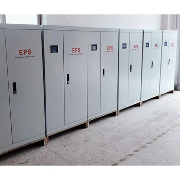 陜西盟訊電子科技有限公司：西北區(qū)的EPS應急電源代理商