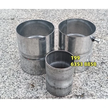 延邊鍍鋅管接頭廠家