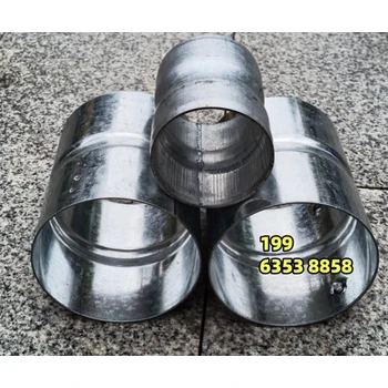 保定鍍鋅鋼管直接廠家電話