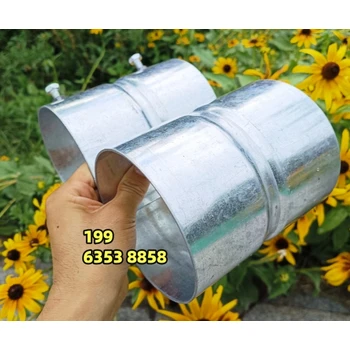 黔東南電力預(yù)埋鍍鋅管接頭定制加長(zhǎng)