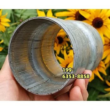 玉林鍍鋅管擴(kuò)口接頭結(jié)構(gòu)穩(wěn)固