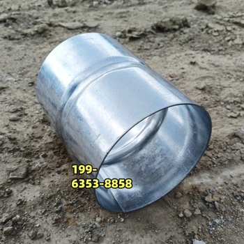 哈爾濱熱鍍鋅鋼管接頭廠家