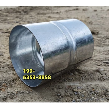 黔東南電力預(yù)埋鍍鋅管接頭定制加長(zhǎng)