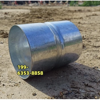 武威穿梁伸縮套管廠家