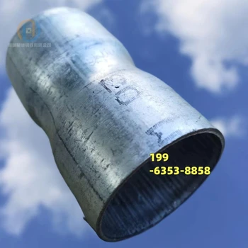 保定鍍鋅鋼管直接廠家電話