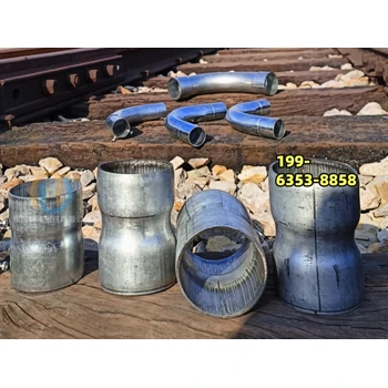 遼陽預(yù)埋鍍鋅管接頭套接牢固