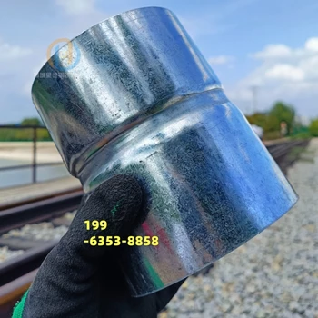 南昌鍍鋅鋼管接頭廠家