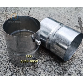 保定鍍鋅鋼管直接廠家電話