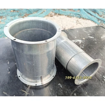 煙臺(tái)鍍鋅管接頭廠家