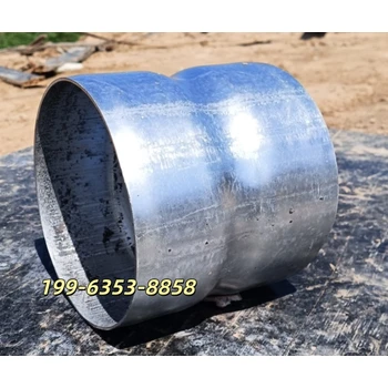 遼陽預(yù)埋鍍鋅管接頭套接牢固