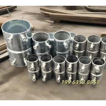 保定鍍鋅鋼管直接廠家電話