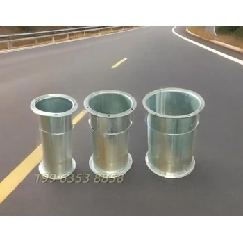 寧夏鍍鋅鋼管接頭廠家