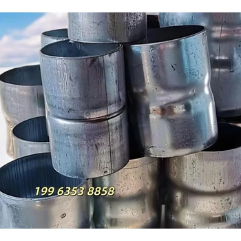 昭通鍍鋅鋼管接頭廠家