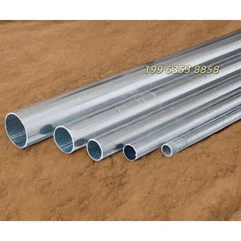 大興安嶺鍍鋅鋼管接頭廠家