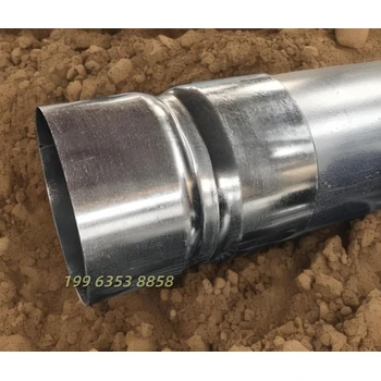 遼陽預(yù)埋鍍鋅管接頭套接牢固