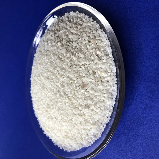 圖木舒克8-16mm大顆粒石英砂過(guò)濾石英砂濾料型號(hào)