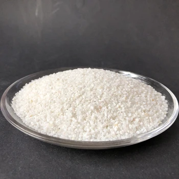 博爾塔拉天然石英砂濾池墊層化學(xué)穩(wěn)定性強(qiáng)濾料用途廣泛