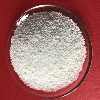 大興安嶺高密度石英砂濾料污水處理過(guò)濾性能穩(wěn)定