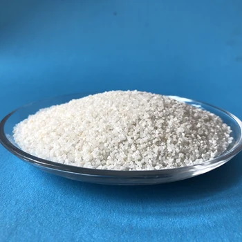 巢湖水洗精制石英砂耐腐蝕污水處理填料批發(fā)廠家