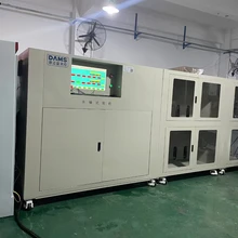 凈水器水錘試驗(yàn)機(jī)