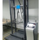 電動(dòng)輪椅車(chē)扶手拉壓強(qiáng)度測(cè)試機(jī)DMS-898