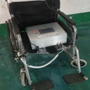 GB12966電動(dòng)輪椅測(cè)速儀DMS-CS