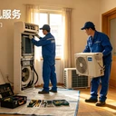 華揚(yáng)太陽能熱水器全天便民檢修電話24小時上門就位