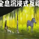一步一景，萬物皆可互動(dòng)
