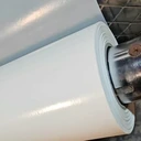 金枝長(zhǎng)祥jzcx-015白色PE防靜電阻燃塑料布