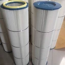 卡盤濾芯325X660六耳卡盤覆膜除塵濾芯