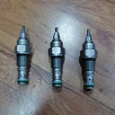 DB10120A-02X-C-V-250V賀德克HYDAC溢流閥