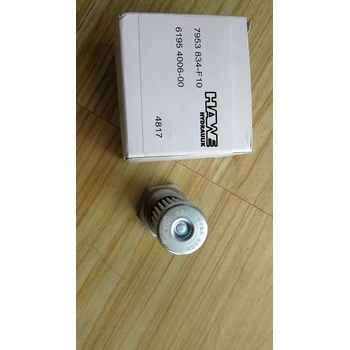 7953834-F10哈威HAWE濾芯