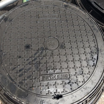 萬州區(qū)檢查井蓋800*800小區(qū)常用