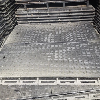潼南廢水井蓋500*500過道通用